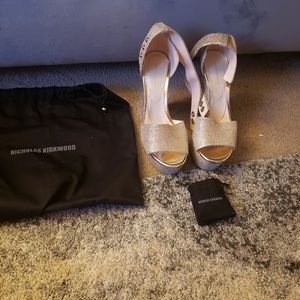 Nicholas kirkwood shoes